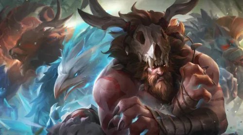 《英雄联盟》灵兽行者玩法攻略