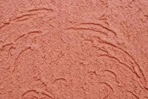 什么是质感涂料