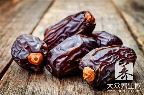 什么是带发食物？