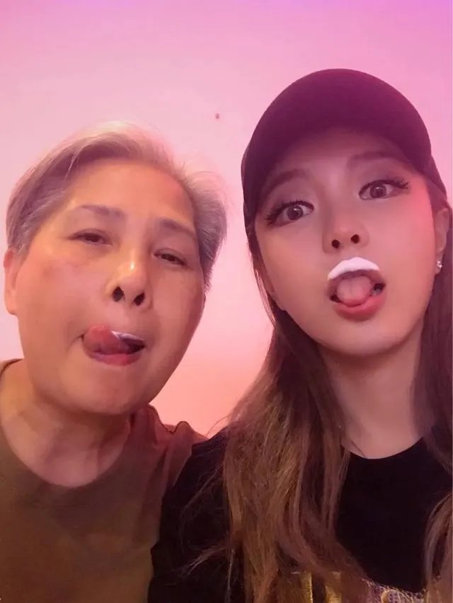 如何看待罗志祥妈妈发声?