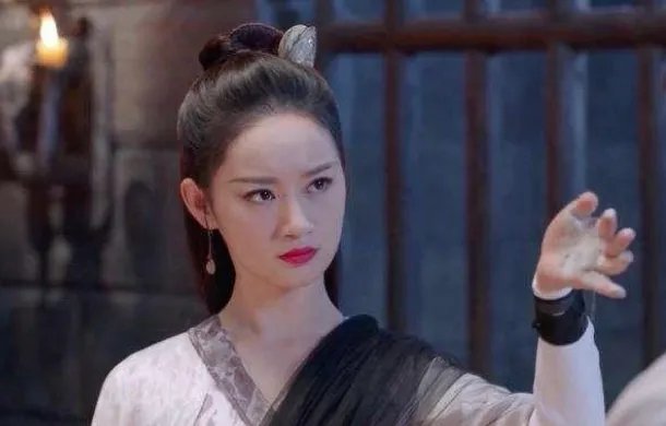 《从前有座灵剑山》琉璃仙的真实身份是什么?