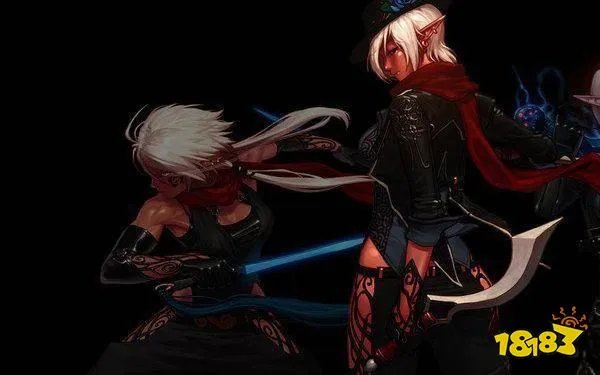 dnf百分比职业有哪些