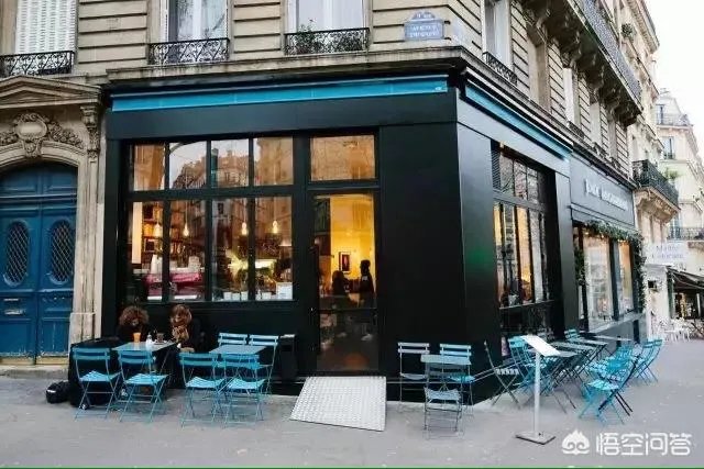 上海咖啡馆推荐