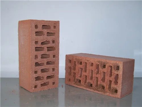 煤矸石砖外观是怎样的 煤矸石砖与粉煤灰砖有什么区别