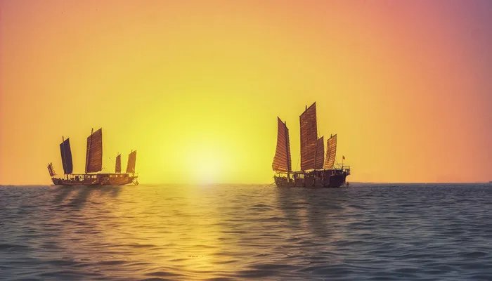 船帆的作用 船的帆有什么作用