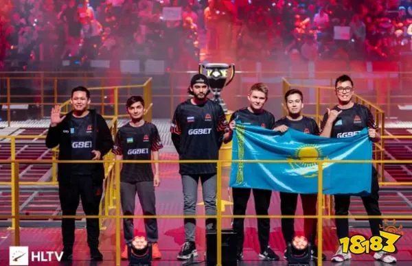 CSGO选手jame为什么叫上帝 jame上帝梗出处介绍