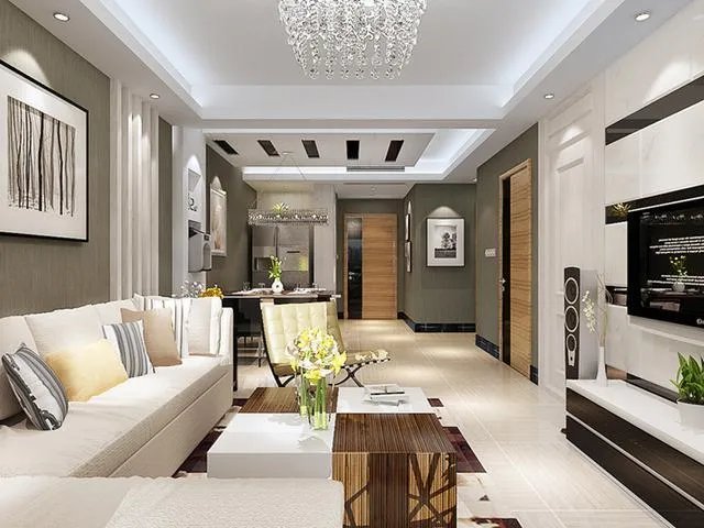 6个装修小窍门,让您在装修的时候,少走弯路。