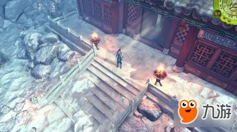 《侠客风云传》杭州地图全任务完整流程攻略