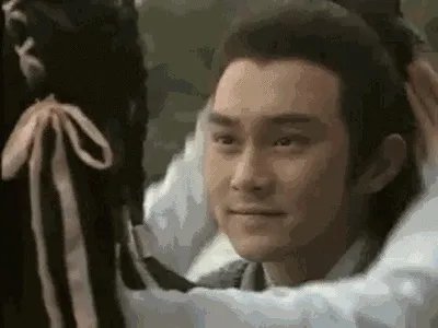 你觉得朱茵的哪部电影最经典,为什么?