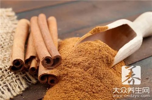 桂皮酸对健康有什么作用？