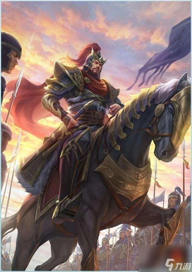 三国杀曹丕技能详解及玩法攻略 最强武将原因及强度解析