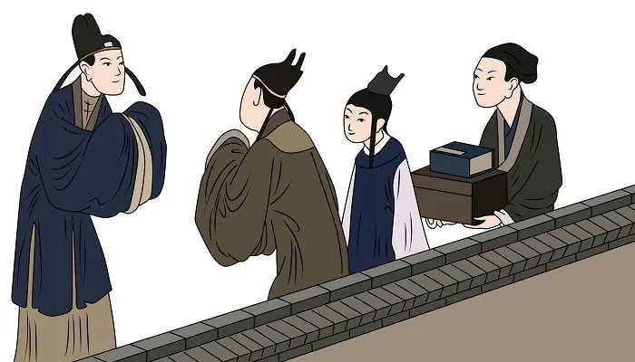 惠存什么意思 惠存是什么意思