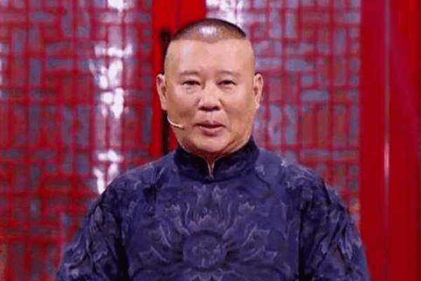 郭德纲电视剧