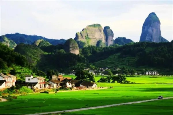 湖南十大贫困县排行榜：慈利县上榜，第九是石门县