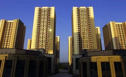 大渡口公租房有哪些