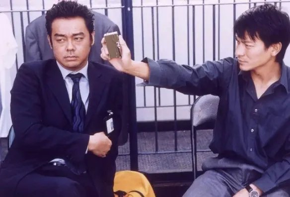 不输《无间道》！推荐10部香港犯罪电影的巅峰之作