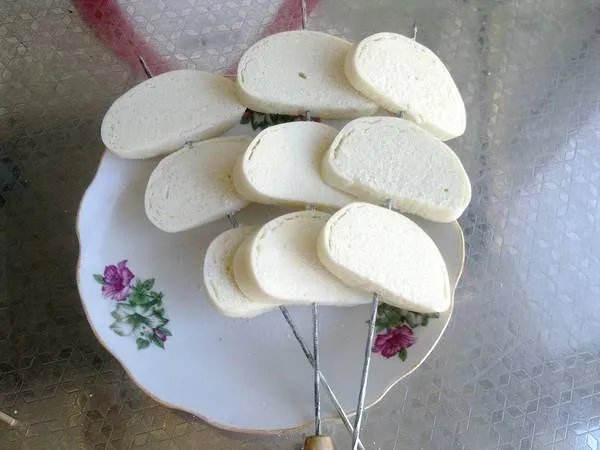 馒头怎么做好吃