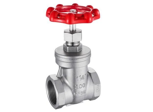 闸阀的作用是什么 闸阀的优缺点介绍