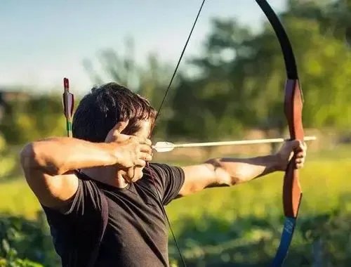 射箭运动的意义是什么？