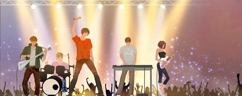 饭圈女孩什么意思 什么叫饭圈女孩