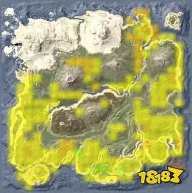 方舟生存进化水龙兽有什么用 水龙兽饲料分布一览