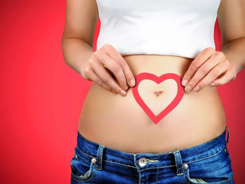 如何减肥到能反手摸肚脐