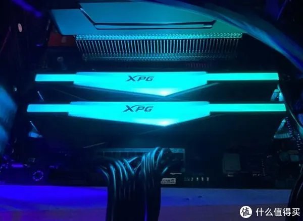 威刚内存怎么样