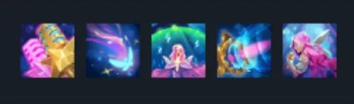 《英雄联盟》星籁歌姬玩法攻略