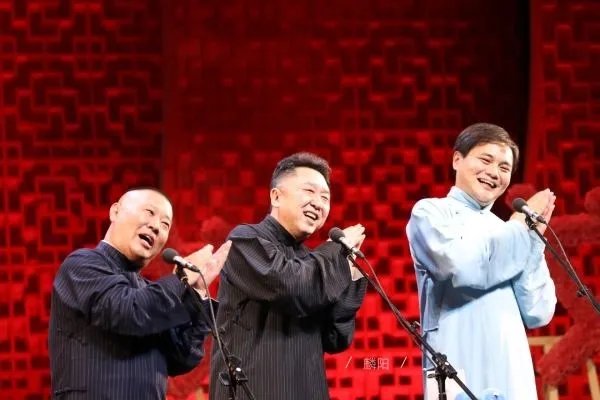 德云社要求演员退群,这些群为何让德云社如此惊慌?