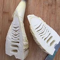 竹笋的做法,炒鲜竹笋怎么做好吃,炒鲜竹笋的家常做法