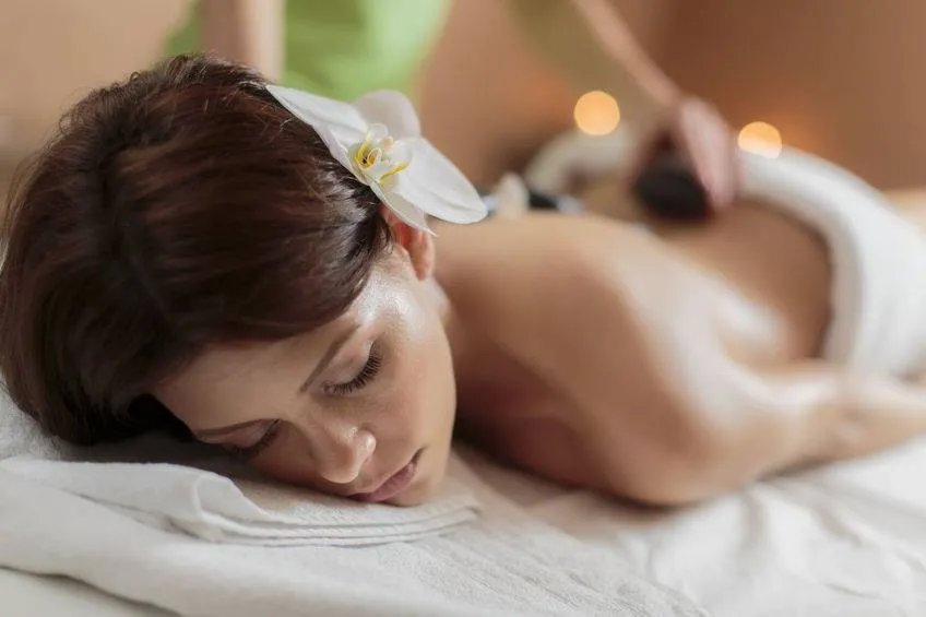 如何让自己全身美白