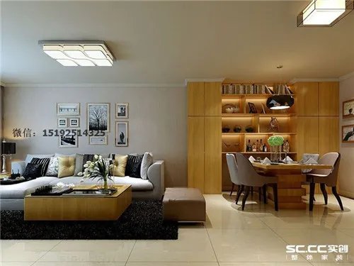 烟台装饰公司大全  2018烟台装修公司推荐