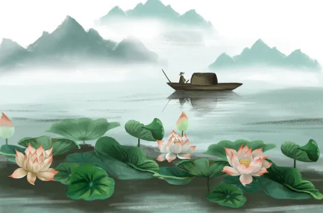 荷月是几月 荷月什么意思