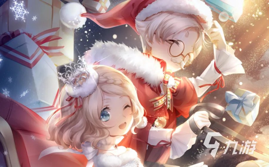 好玩的美女换装游戏大全 2023最热门的换装游戏合集