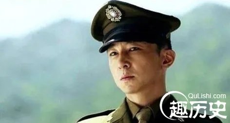 一代枭雄典狱长沙里宾简介 沙里宾结局怎么样？