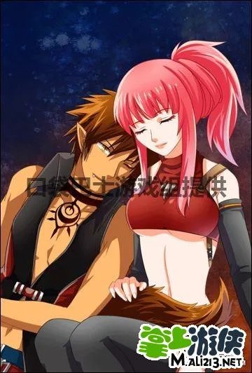 爱养成攻略:高文+乔伊+该隐(血族女王)大全