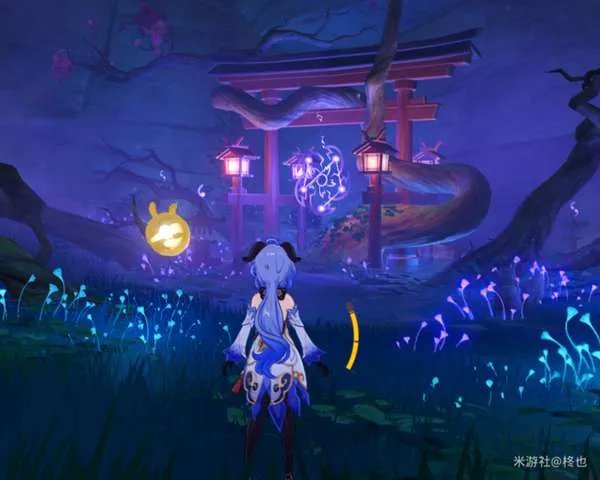 《原神》2.0农民的宝藏任务怎么完成