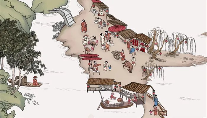 西周分封制的特点 西周分封制的特点是什么