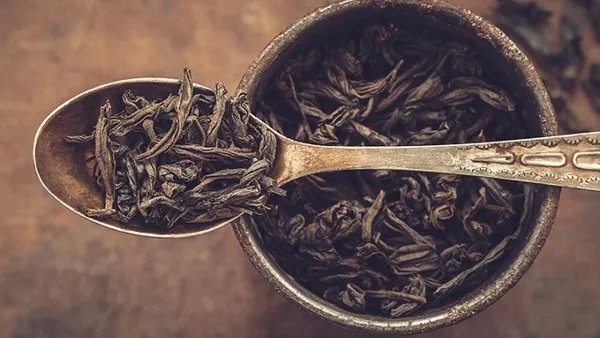 西洋参的功效与作用及禁忌症