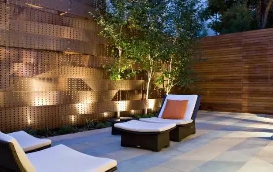 50款 · 各式各样的小院围墙设计