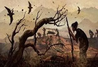 明朝小冰河时期