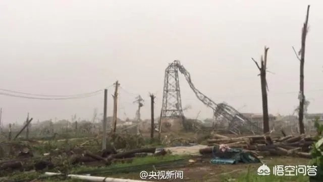 盐城历史台风纪录