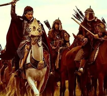 汉武帝为什么穷兵黩武的罪名和匈奴开战 总结起来有六点原因