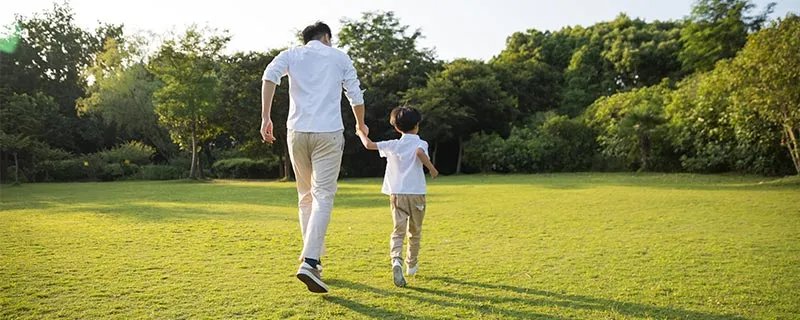 虎父无犬子什么意思