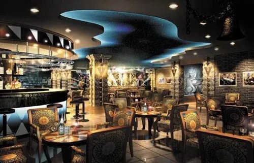 特色小酒吧装修效果图欣赏 特色酒吧让你尽享吃喝玩乐