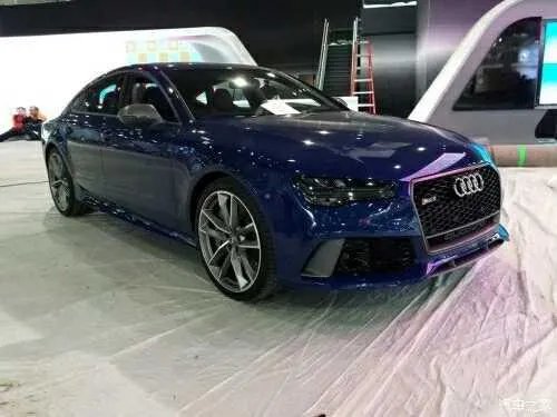 你的dream car是什么?