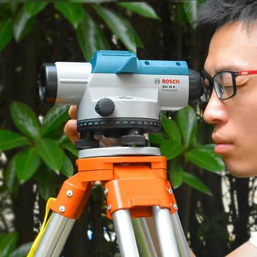 水准仪的测量方法是什么