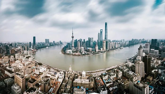 黄浦江有多深 上海黄浦江有多少米