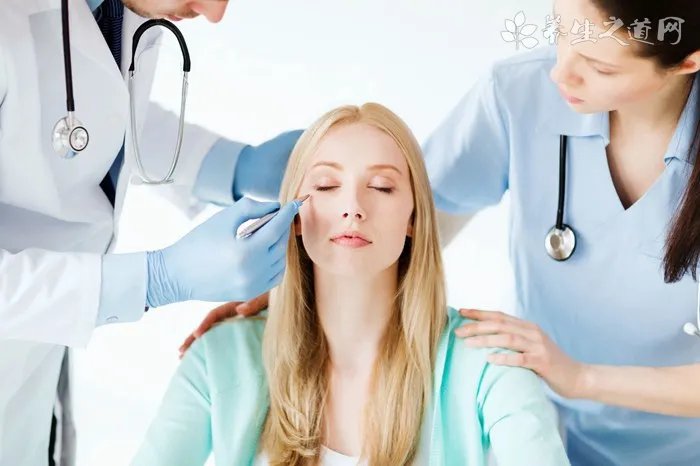 激光除皱好还是打针除皱好