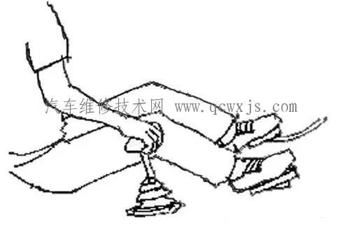 换挡顿挫是什么原因?怎么办